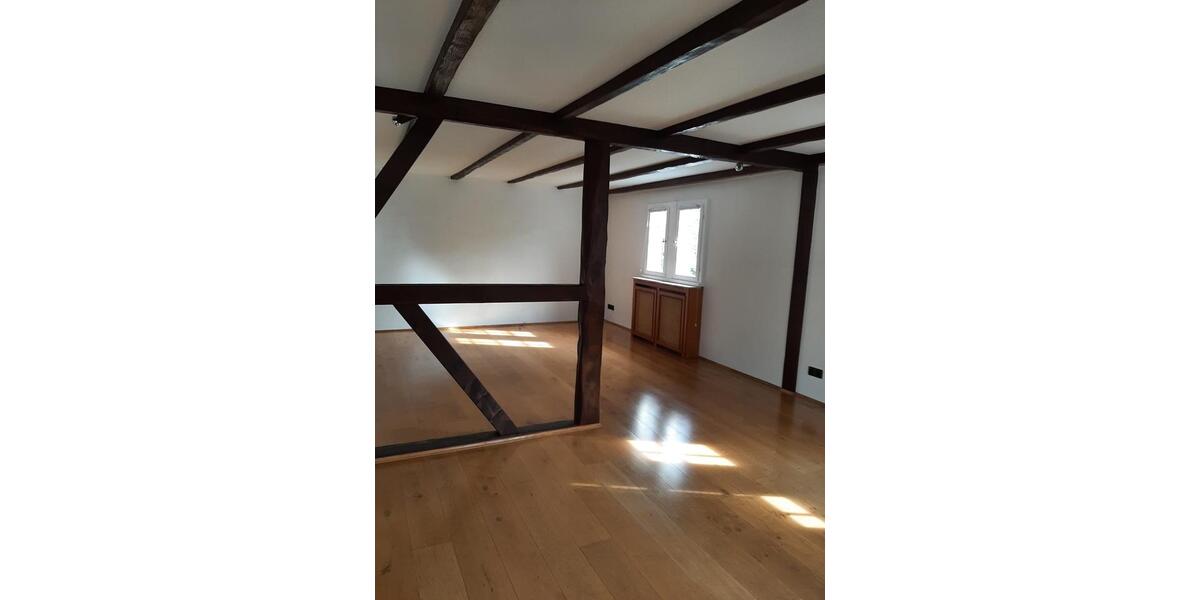 Einfamilienhaus Solingen Ohligs - 4 Zimmer, 110 m&sup2;, 1.410&euro; | Angebot:24563270