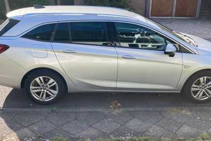 Opel Astra 131.500 km 5.900 &euro; Ratingen 40882
