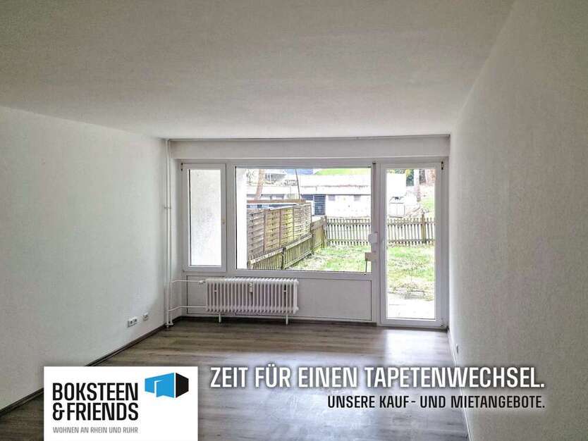 Wohnung zum Mieten in Remscheid 339,52 € 63.82 m² 2 zimmer