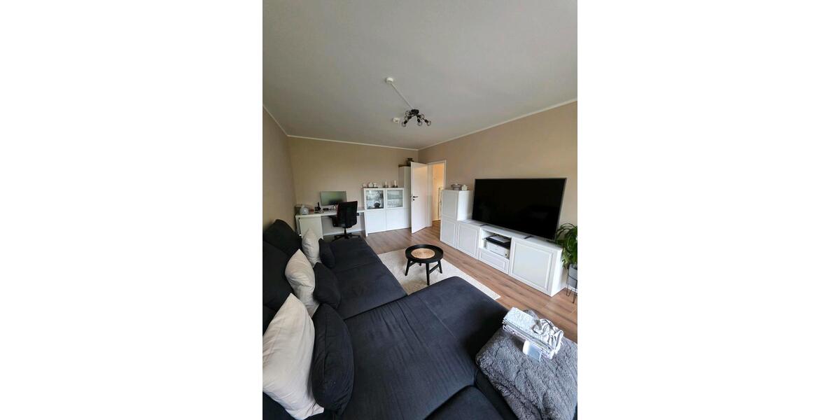 Etagenwohnung Monheim am Rhein - 3 Zimmer, 80 m&sup2;, 260.000&euro; | Angebot:27623627