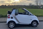 Smart Fortwo Cabrio 163.000 km 3.990 &euro; Köln 50667