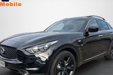 INFINITI QX70 143.000 km 16.999 &euro; Düsseldorf 40472