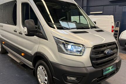 Ford Transit 184.000 km 25.950 € Hilden 40721