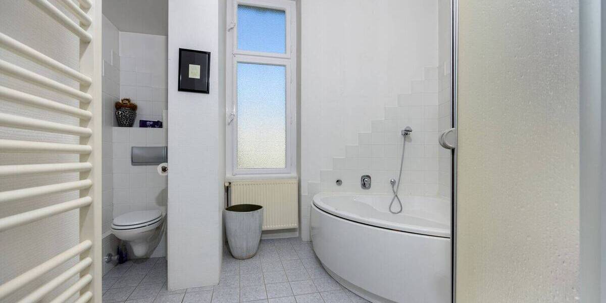 Etagenwohnung Wuppertal Elberfeld - 5 Zimmer, 165 m&sup2;, 485.000&euro; | Angebot:26656754