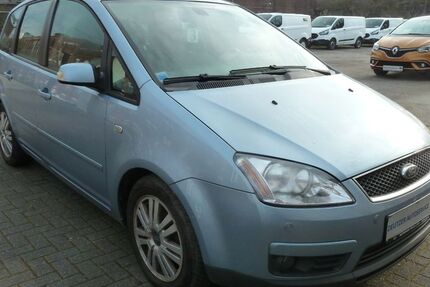 Ford Focus 175.861 km 1.999 &euro; Köln 51063