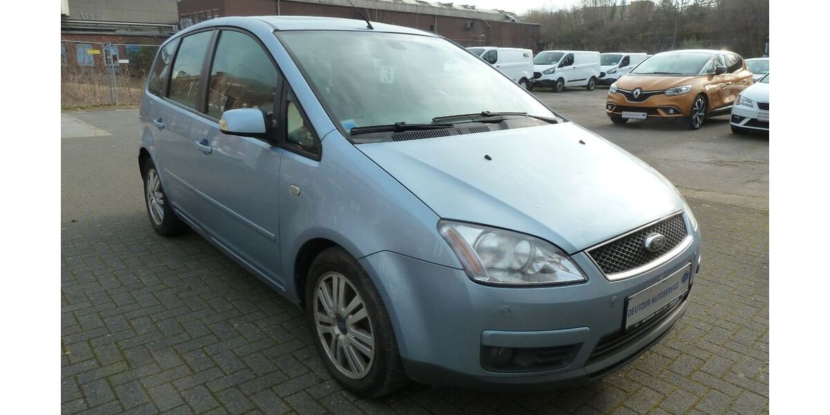 Ford Focus 175.861 km 1.999 &euro; Köln 51063