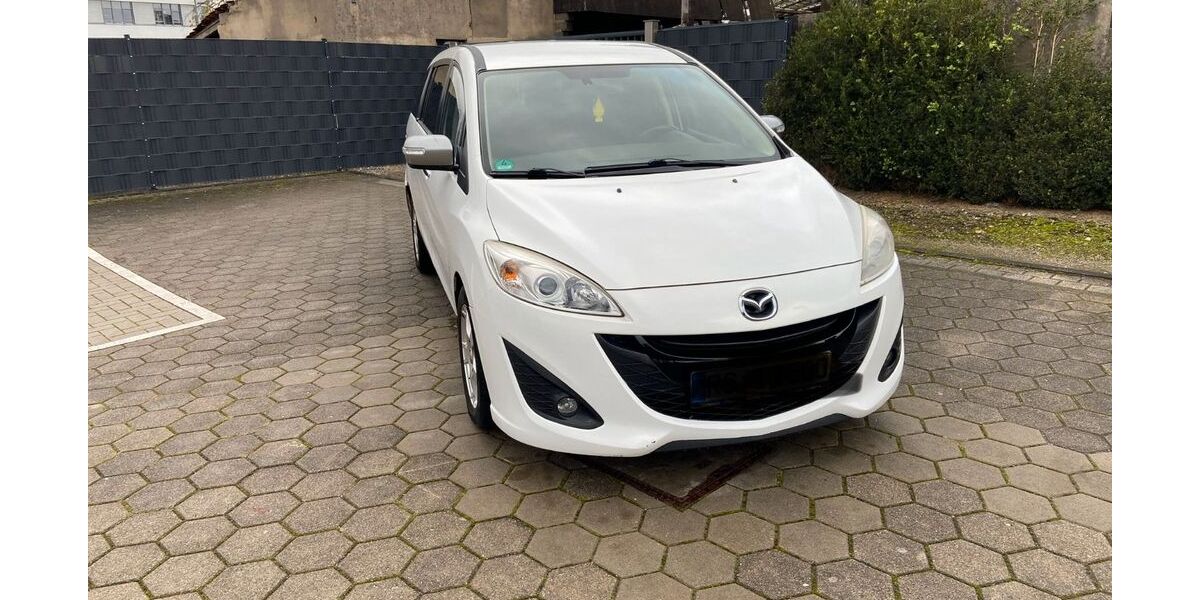 Mazda 5 215.001 km 6.500 &euro; Remscheid 42853