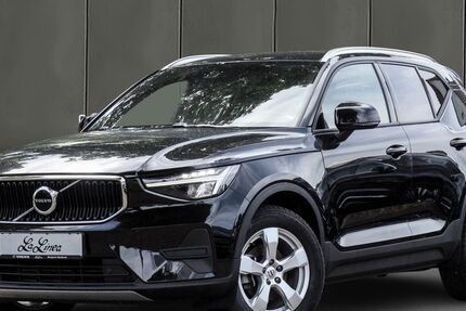 Volvo XC40 69.290 km 26.650 &euro; Bergisch Gladbach 51469