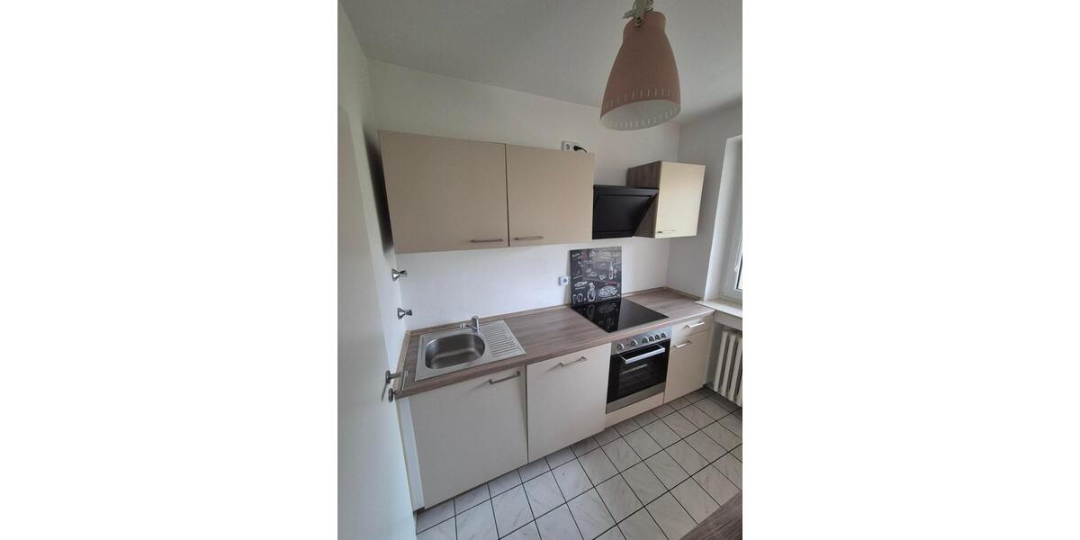 Mehrfamilienhaus, Wohnhaus Leverkusen Bürrig - 1 Zimmer, 134.000&euro; | Angebot:23201943