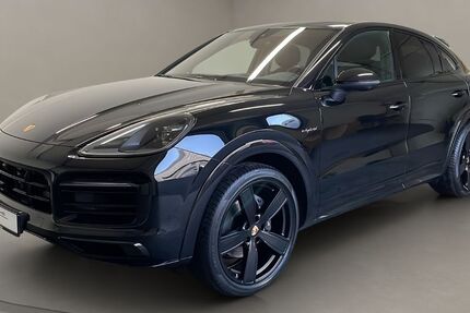 Porsche Cayenne 42.803 km 89.700 € Köln 50823