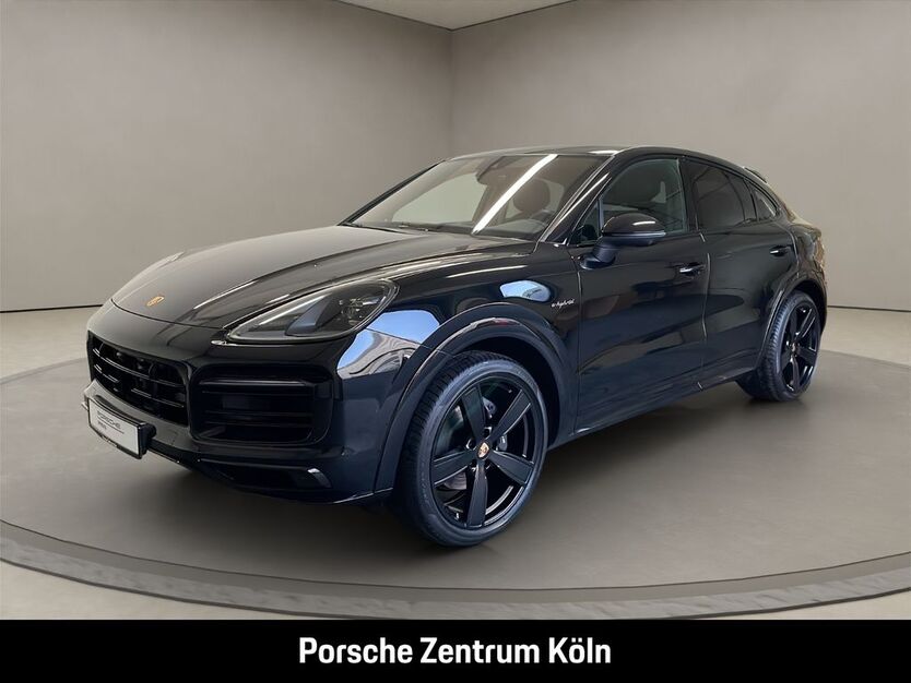 Porsche Cayenne 42.803 km 89.700 € Köln 50823