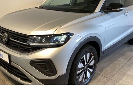 VW T-Cross 6.595 km 27.480 € Bochum - Linden 44879