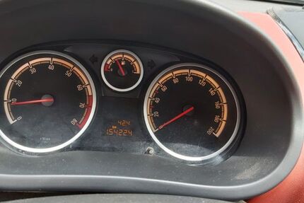 Opel Corsa 154.200 km 1.800 &euro; Leverkusen 51371