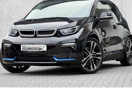 BMW i3 32.935 km 22.790 € Wuppertal 42117