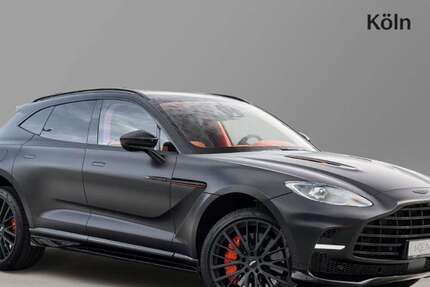 Aston Martin DBX 13.000 km 159.900 &euro; Köln 50968