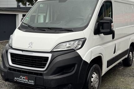 Peugeot Boxer 142.000 km 8.999 &euro; Remscheid 42857