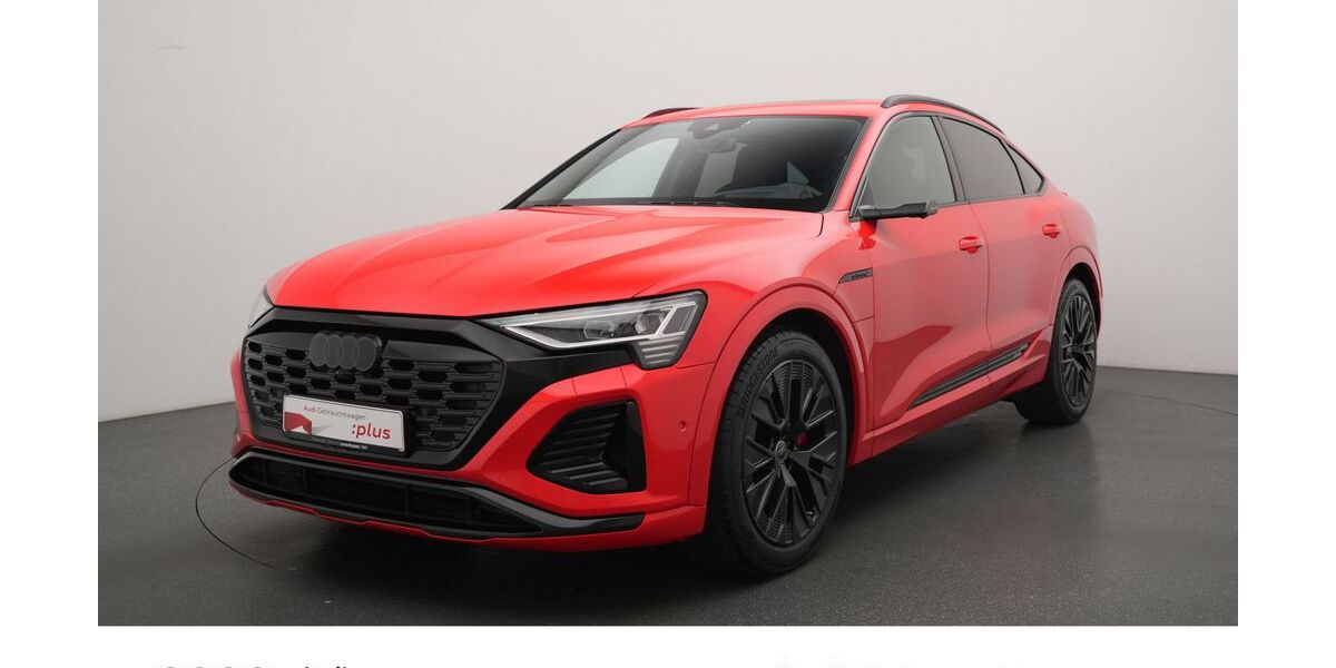 Audi Q8 e-tron 53.103 km 64.988 &euro; Leverkusen 51373