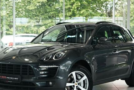 Porsche Macan 144.500 km 37.900 &euro; Remscheid/NRW 42855