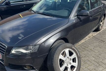 Audi A4 383.000 km 4.700 &euro; Neuss 41462