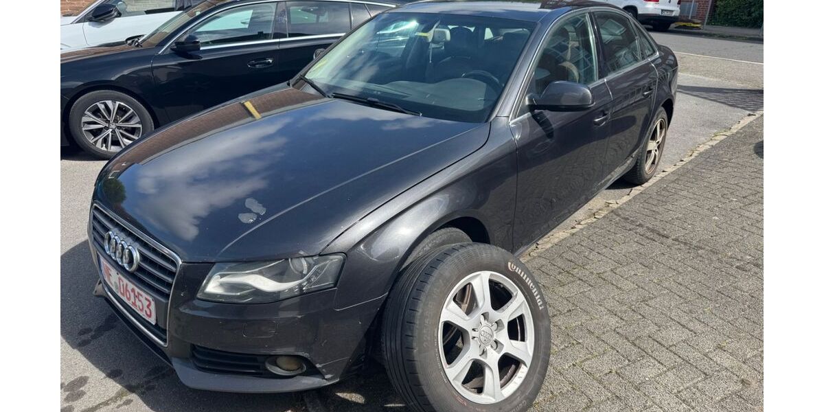 Audi A4 383.000 km 4.700 &euro; Neuss 41462
