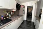 3 Zimmer Maisonette-Wohnung mit Garten in ruhiger Lage
