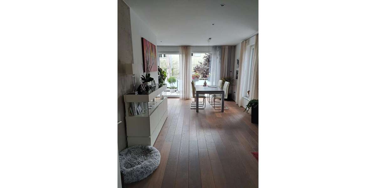 Etagenwohnung Leverkusen Bergisch Neukirchen - 4 Zimmer, 109 m&sup2;, 450.000&euro; | Angebot:24558923