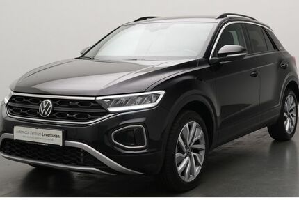 VW T-Roc 22.897 km 25.988 &euro; Leverkusen 51379