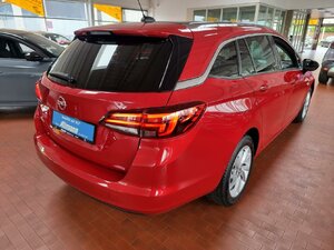 Opel Astra Elegance Navi Keyless Park&Go Klimaautom. Wi 25.902 km 20.390 € HAAN 42781