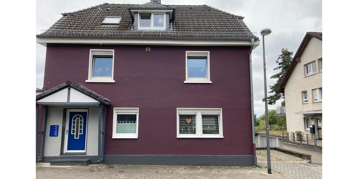 Maisonettenwohnung Radevormwald - 5 Zimmer, 106 m&sup2;, 219.000&euro; | Angebot:27144731