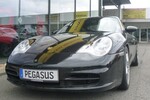Porsche 996 Carrera 4 156.934 km 34.999 € Gevelsberg 58285