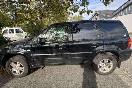 Ford Maverick 244.100 km 2.500 &euro; Neuss, Stadt 41469