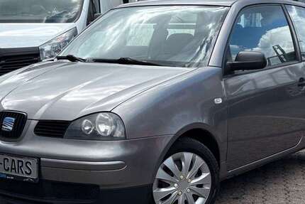 Seat Arosa 91.640 km 3.000 &euro; Hilden (bei Düsseldorf) 40721