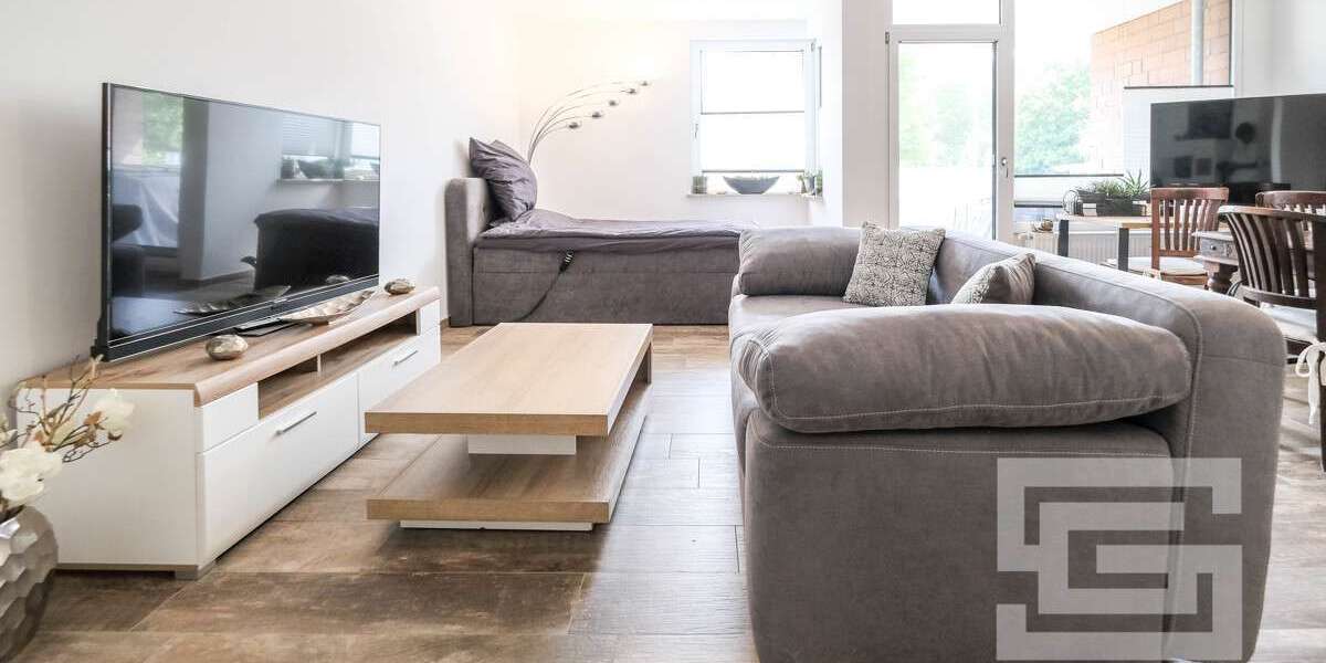 Wohnung zum Kaufen in Monheim am Rhein Baumberg 209.000 € 46.46 m² 1 zimmer