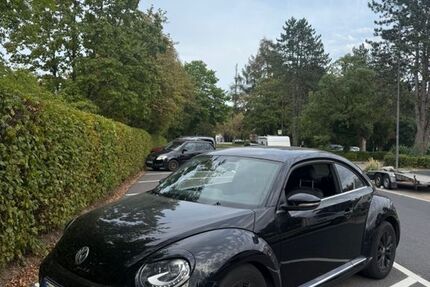VW Beetle 105.000 km 7.900 &euro; Wipperfürth 51688