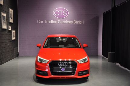 Audi A1 92.384 km 11.800 &euro; Düsseldorf 40476
