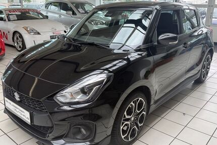 Suzuki Swift 85.606 km 14.980 &euro; Gevelsberg 58285
