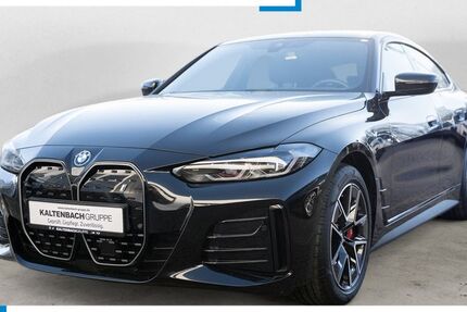 BMW i4 33.190 km 37.590 &euro; Remscheid 42897