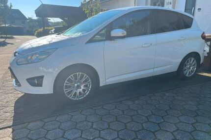 Ford C-Max 138.000 km 7.500 € Gevelsberg 58285