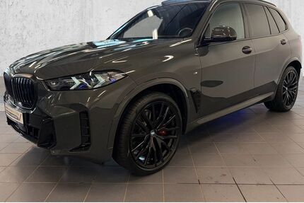 BMW X5 8.900 km 86.490 &euro; Solingen 42719