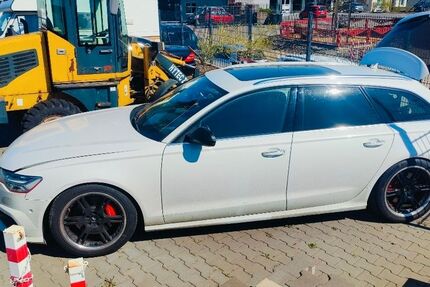 Audi A6 207.000 km 21.000 € Lindlar 51789