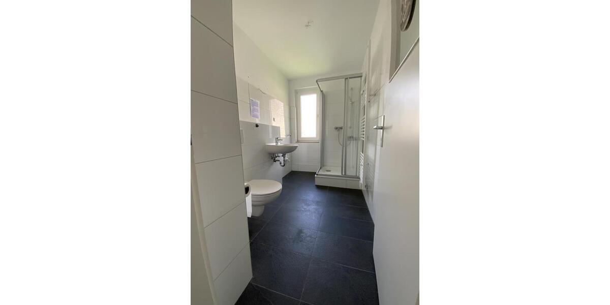 Etagenwohnung Remscheid Gemarkung Bergisch Born - 3 Zimmer, 69 m&sup2;, 519&euro; | Angebot:26486331