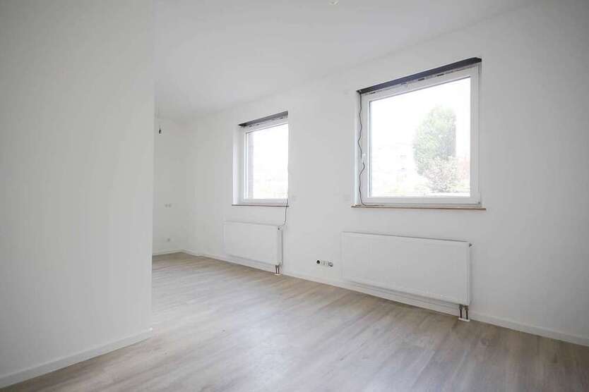 Wohnung zum Mieten in Düsseldorf 550 € 25 m²