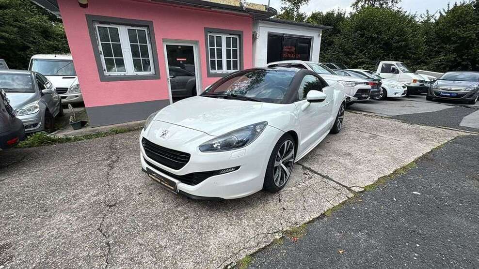 RCZ