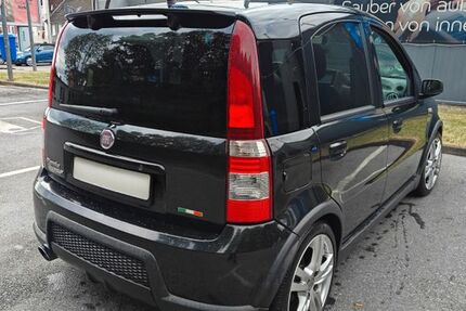 Fiat Panda 127.000 km 5.500 &euro; Solingen 42697