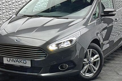 Ford S-Max 67.719 km 24.999 € Solingen 42699
