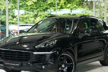 Porsche Cayenne 129.900 km 36.900 &euro; Remscheid/NRW 42855