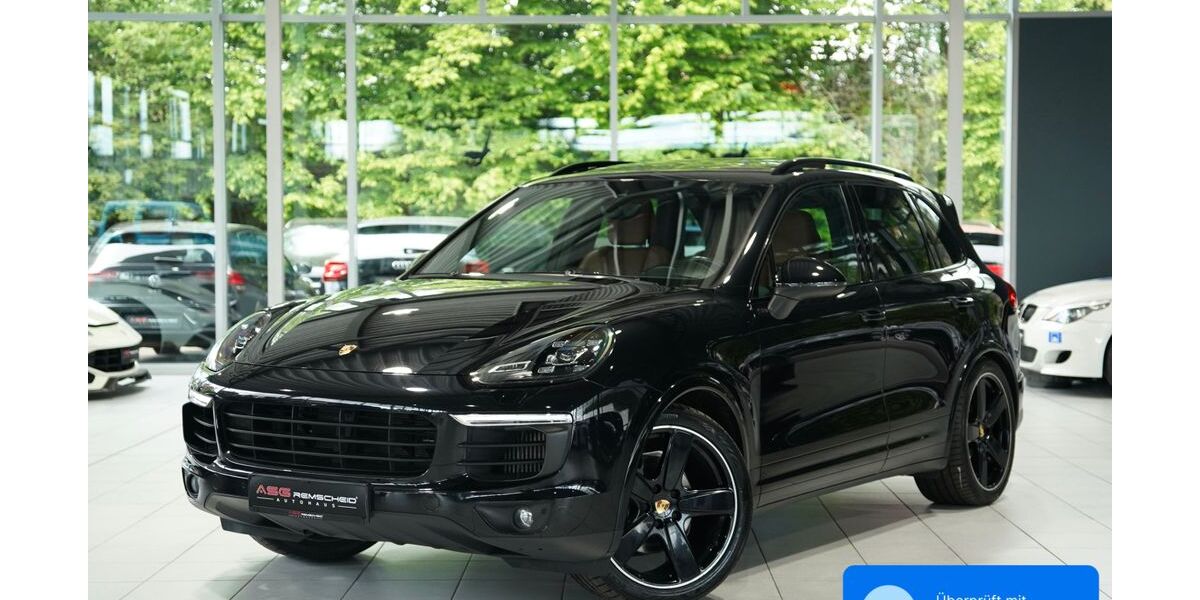Porsche Cayenne 129.900 km 36.900 &euro; Remscheid/NRW 42855