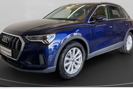 Audi Q3 52.054 km 26.940 € Köln 50823