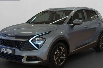 Kia Sportage 28.300 km 27.480 &euro; Leverkusen 51381