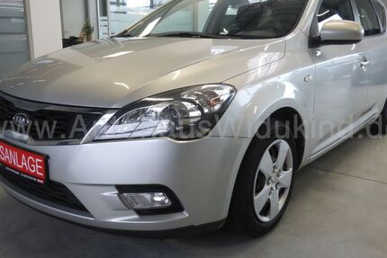Kia ceed Sportswagon 257.000 km 3.490 &euro; Wuppertal 42289